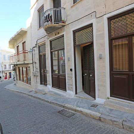 One Suite Syros Ermupoli Zewnętrze zdjęcie