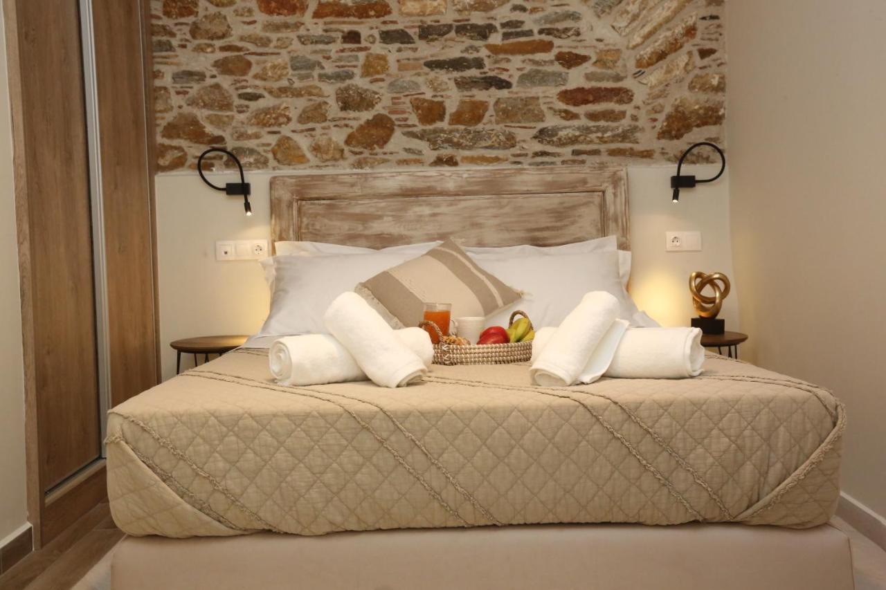 One Suite Syros Ermupoli Zewnętrze zdjęcie