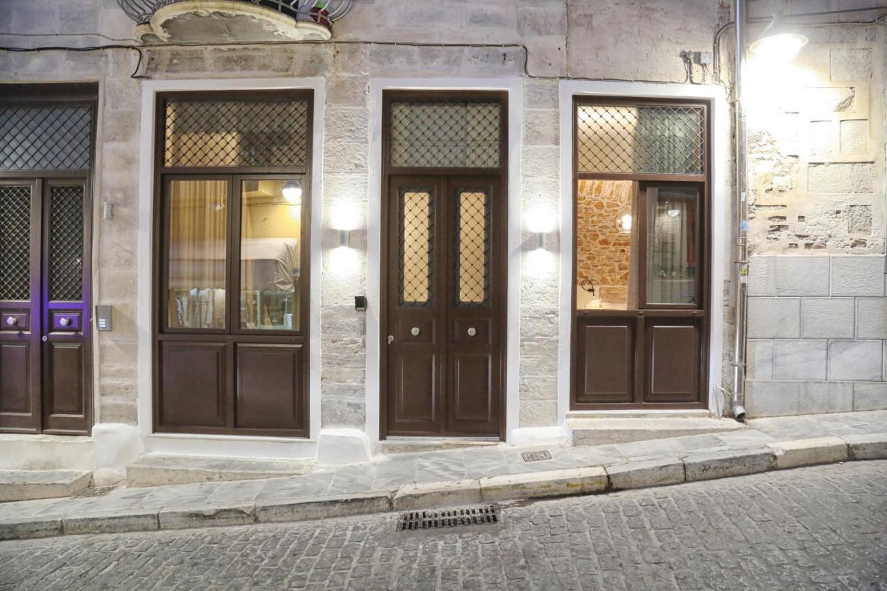 One Suite Syros Ermupoli Zewnętrze zdjęcie