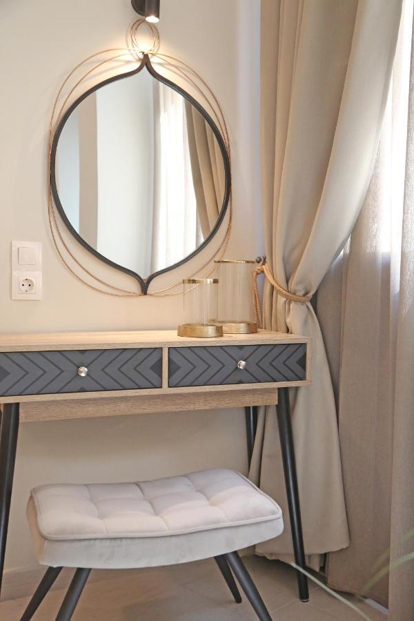 One Suite Syros Ermupoli Zewnętrze zdjęcie