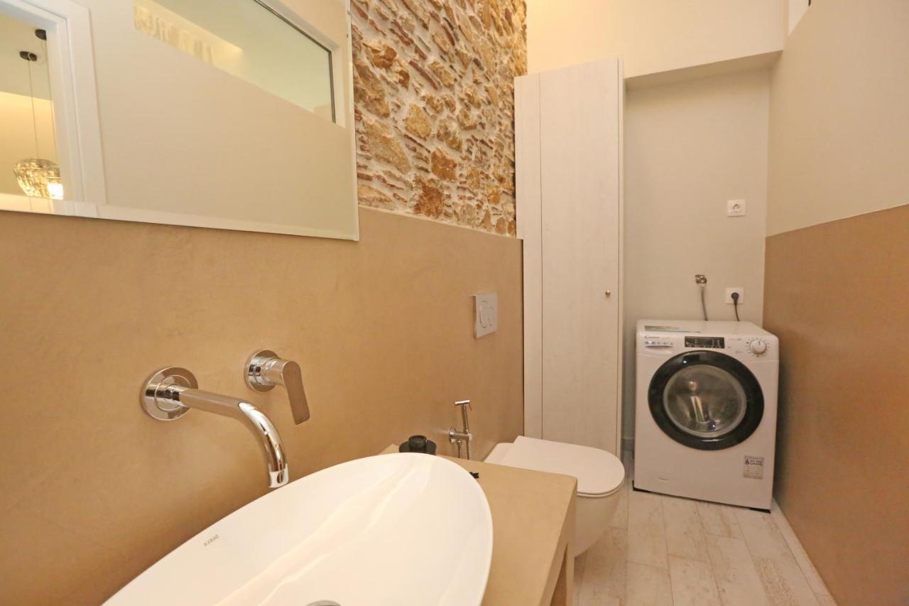 One Suite Syros Ermupoli Zewnętrze zdjęcie