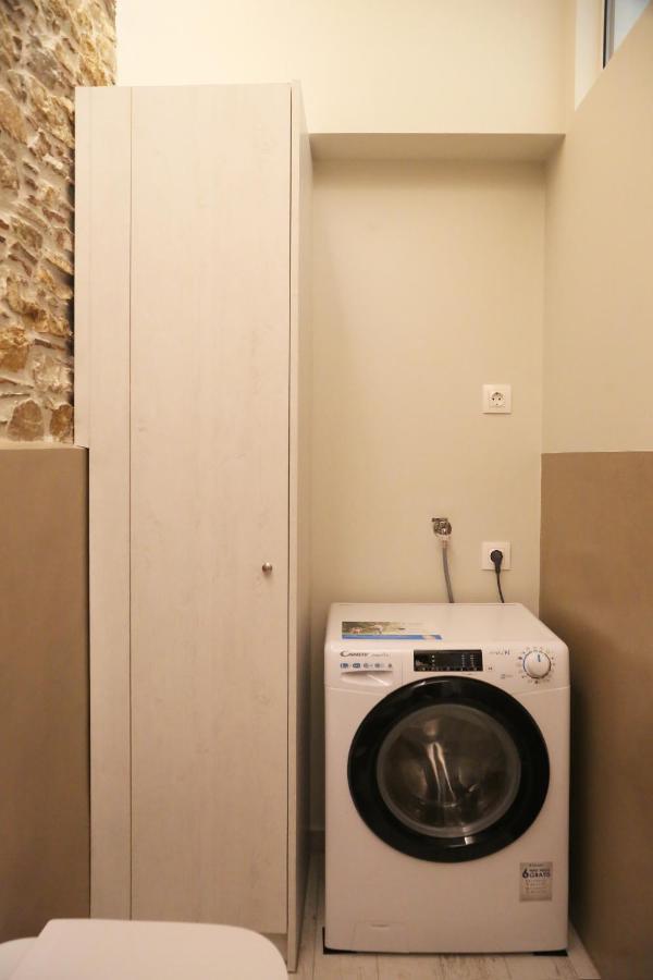 One Suite Syros Ermupoli Zewnętrze zdjęcie